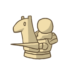 White knight