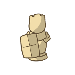 White rook
